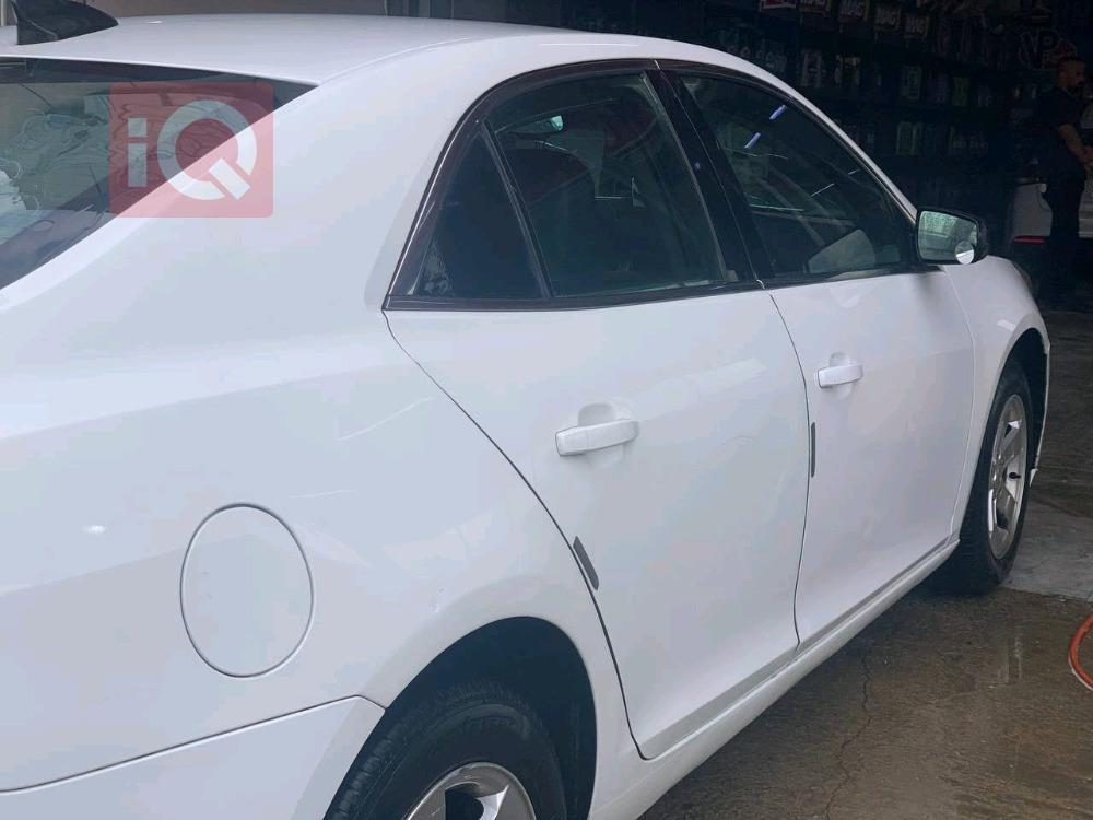 شيفروليه ماليبو